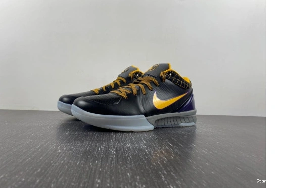  Kobe 4 Carpe Diem Protro AV6339-001  Nike 1202